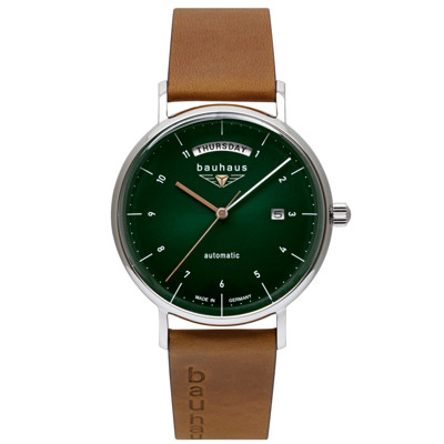 Show details for Bauhaus Watch 21624 Picture of Bauhaus Watch 21624